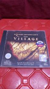 The Village(ori)(vcd)