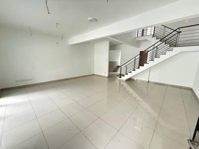 2-storey Terraced House For Sale in Denai Alam,SGR