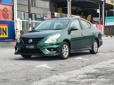 Nissan Almera VL in Johor Bahru, JHR