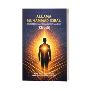 Allama Muhammad Iqbal Teori Personaliti 