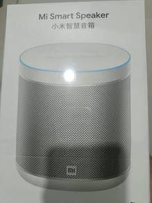 Xiaomi Smart Speaker L09G – New Item + FREE GIFT