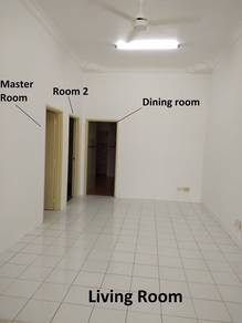 1-storey Terraced House For Sale in Masai,JHR