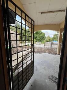 1-storey Terraced House For Rent in Kulim,KDH