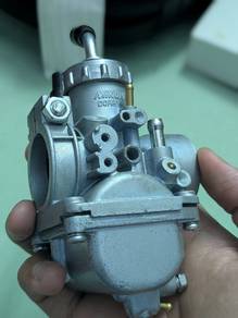 Karborator Mikuni VM (tuib xde)