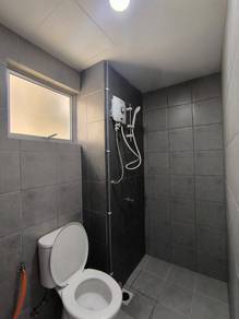 Condominium For Rent in Residensi Sateria