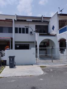 Room in Bukit Baru, MLK