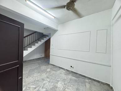 2-storey Terraced House For Rent in Cheras,SGR
