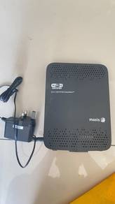 Maxis Huawei WiFi 6 Certified Home Gateway Router