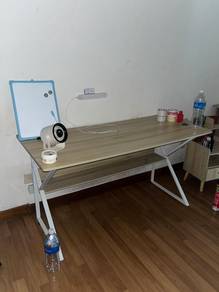 Sturdy Wood Table