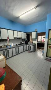 Homestay Batu Pahat