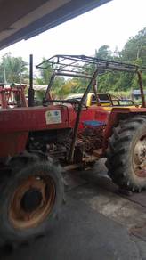 Traktor