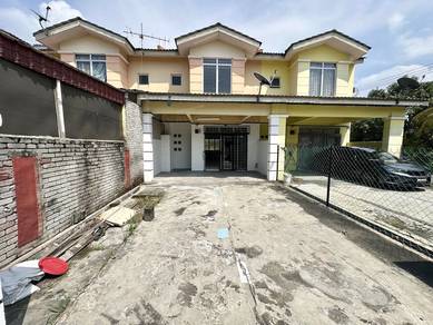2-storey Terraced House For Sale in Rawang,SGR