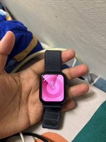 Apple Watch SE (Gen2) 44mm Midnight