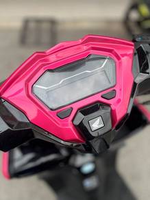 Honda Vario 125