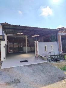 1-storey Terraced House For Sale in Bandar Sri Sendayan,NSN