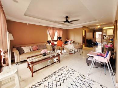 Condominium For Sale in Palm Spring @ Damansara
