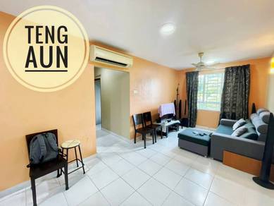 Apartment For Rent in Melody Homes