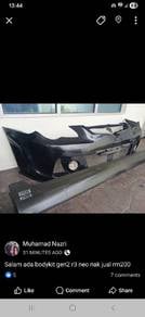 bodykit r3 gen2