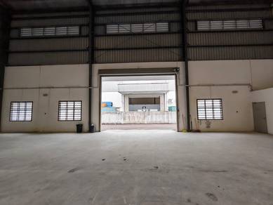 Warehouse / Factory For Sale in Iskandar Puteri,JHR