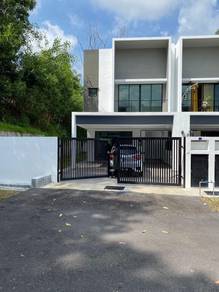 2-storey Terraced House For Sale in Cheng,MLK