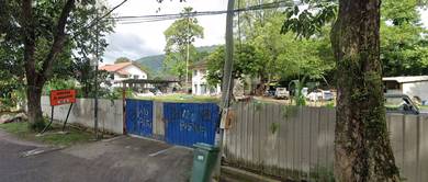 Residential Land in Georgetown, PNG
