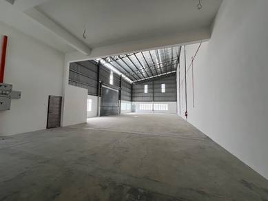 Warehouse / Factory For Rent in Kulim,KDH