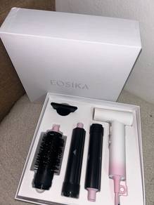 Eosika Silhoujet Mini 3-in-1 Portable Travel Hair