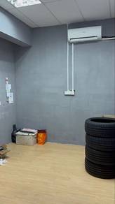 Room in Kota Kinabalu, SBH