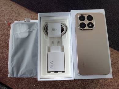 Xiaomi 15T 256GB