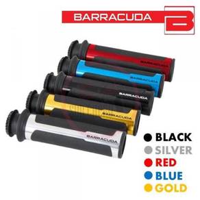 SC406 Getah Pemegang Handle Throttle Grip Set BARR