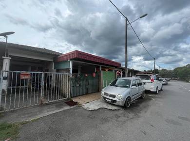 1-storey Terraced House For Sale in Semenyih,SGR