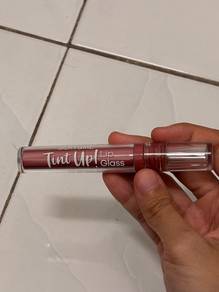 Silkygirl Tint Up! Lip Glass