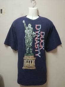 T-Shirt DUCK DYNASTY Size XXL