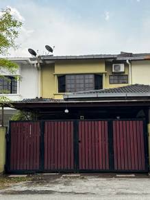 2-storey Terraced House For Sale in Klang,SGR
