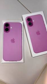 Apple iPhone 16 256 GB