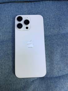 Apple iphone 16 promax