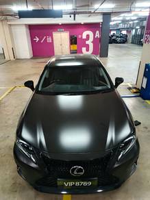 Lexus ES 250 LUXURY in Mont Kiara, KUL