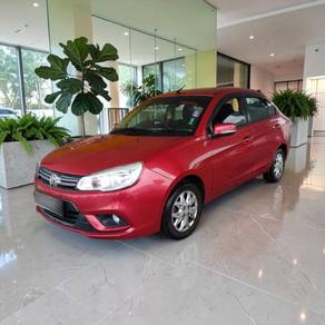 2019 Proton Saga VVT EXECUTIVE CVT