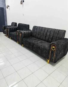 sofa modern 3,2,1 seater 