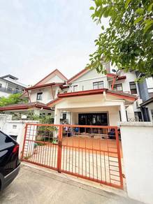 2-storey Terraced House For Sale in Denai Alam,SGR