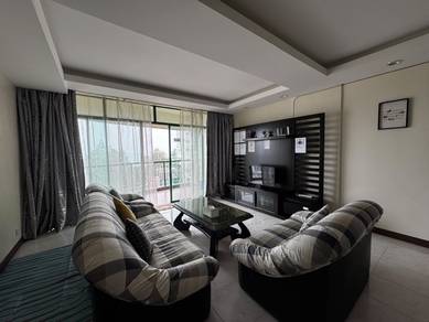 Condominium For Sale in Equatorial Hill Resort