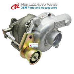 New Turbo Isuzu Dmax 4JA1 2.5L 4JA1-T RHF5 8972402