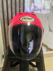 Helmet ARC