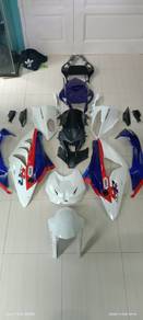 BMW coverset