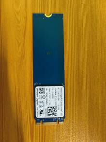 Western Digital SSD Nvme M2 (512gb) 