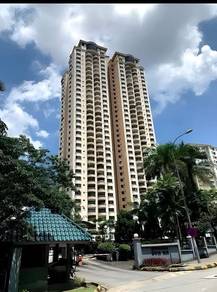Condominium For Auction in Duta Ria