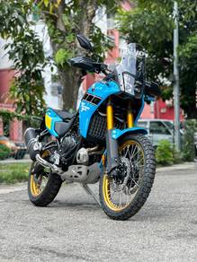 Yamaha Tenere