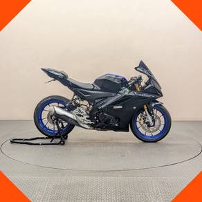 Yamaha YZF-R15