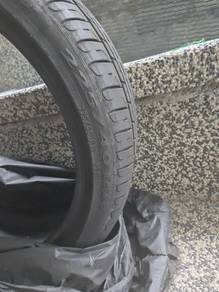 Pirelli tyre