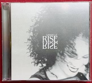 Gabrielle RISE CD